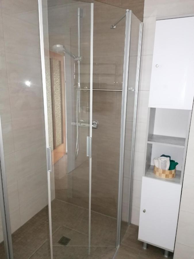 Toepferblick Apartment Olbersdorf ภายนอก รูปภาพ